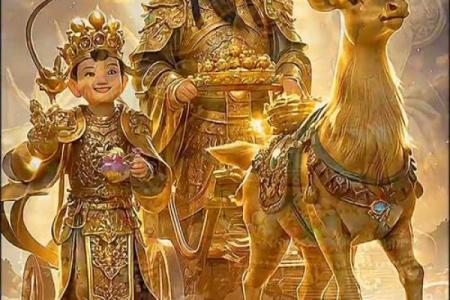 怎么拜财神 怎么拜财神爷才显灵