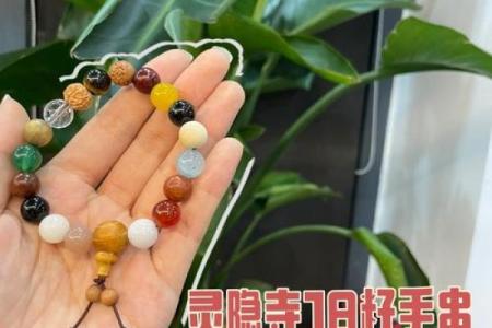灵隐寺十八籽属相不能戴 灵隐寺生肖手链