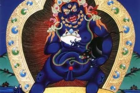黑财神最忌三种属相 黑财神最忌三种属相吗