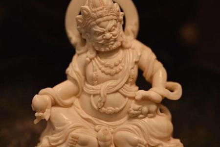 黄财神什么生肖不能戴 佩戴黄财神的寓意
