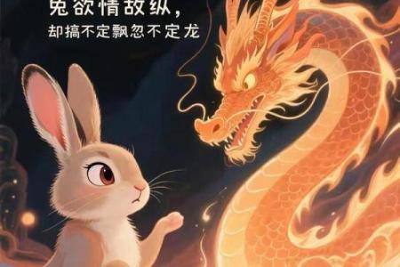 免和龙的属相合不合 兔和龙的属相合不合