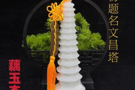 财神和文昌塔一起摆放 文昌和财神是一回事吗