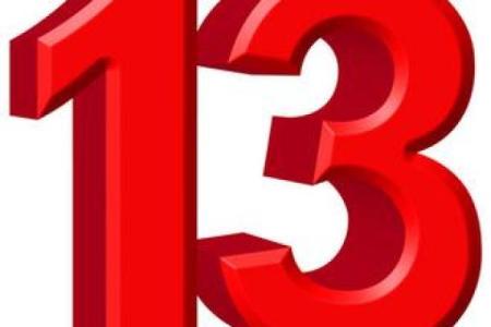 13数字不吉利原因 十三个数字不吉利