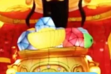财神爷放高处好还是放低处好 财神爷放置高度