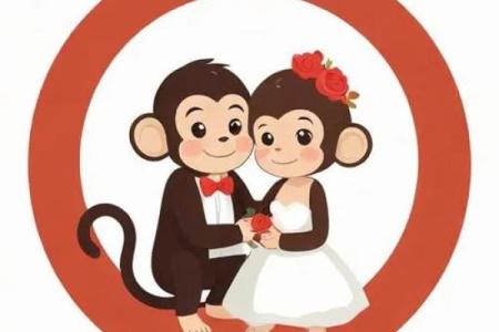 1980年属相婚配 1980属猴婚配