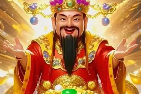 财神爷最忌讳看到什么 财神爷最忌讳看到什么颜色