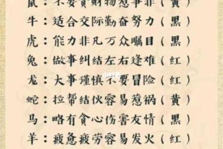 起居无时是什么生肖