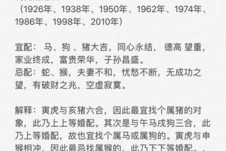 2025属相婚配十二生肖年龄表 2025属相是啥