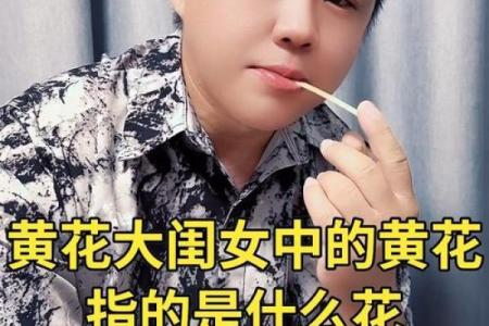 黄花女儿具体是指哪个生肖，有没有详细的解析？