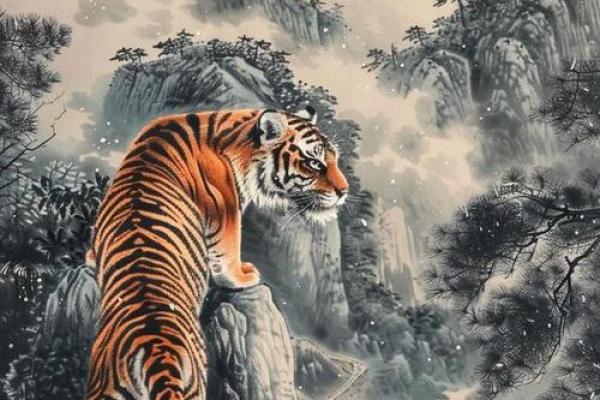 两雄争霸是什么生肖 → 虎‌（虎斗山林，双雄争锋）