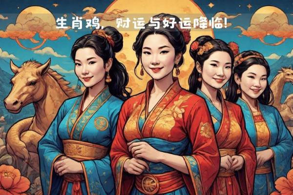 晚年最不愁钱的三大生肖 晚年最有钱的生肖女