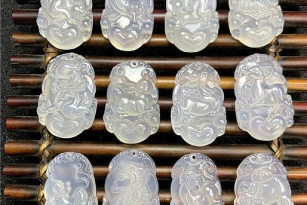 白玉髓什么生肖不能戴 白玉髓的禁忌