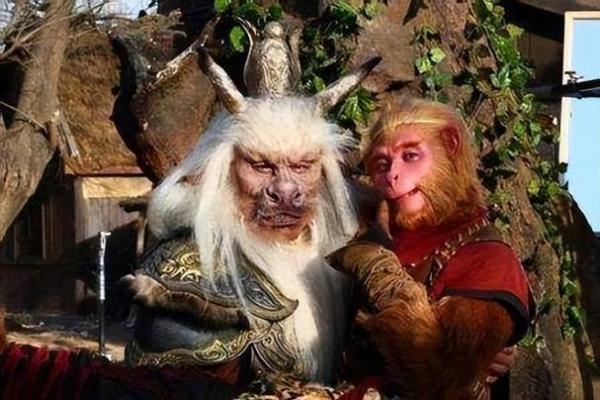 铁扇公主和牛魔王的故事与生肖文化有何关联？