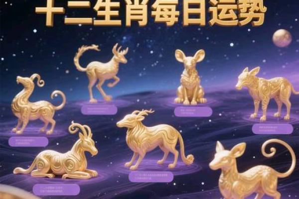 鸿运当头的最佳生肖排名完整版看看你属相排第几