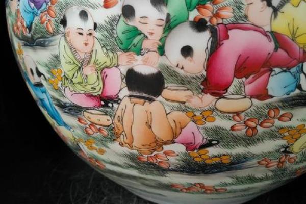 百子图适合挂在家中什么位置 百子图挂在哪里比较好