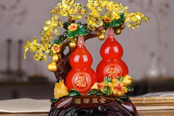 家中什么地方挂葫芦最好 家中什么地方挂葫芦最好葫芦可以放在卧室吗
