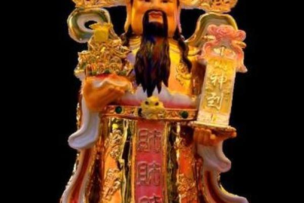 财神怎么放 财神怎么放合适