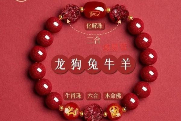 朱砂不能和什么一起戴 朱砂不能跟什么一起戴