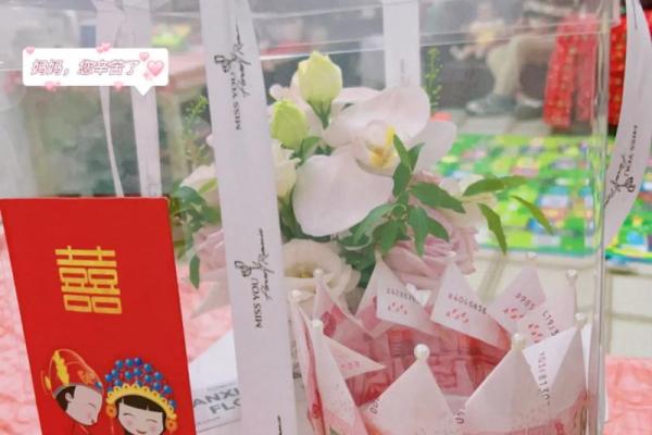妇女节红包(妇女节红包发多少合适有何寓意)