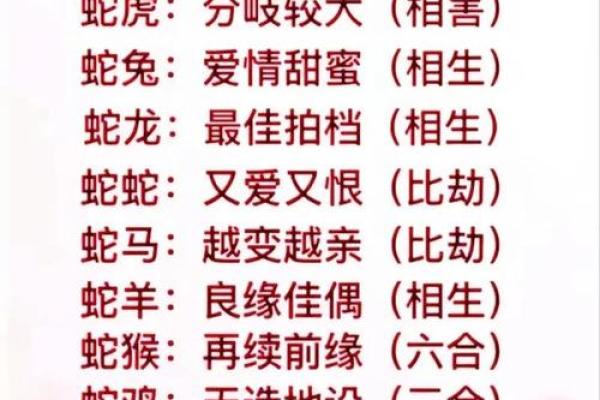 男蛇和女兔子属相合不合 女兔大男蛇2岁合适吗