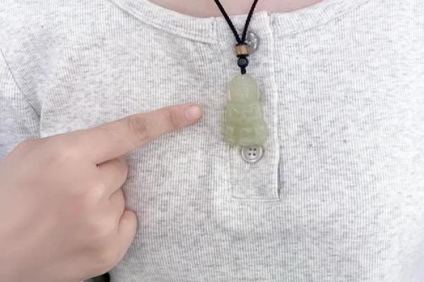 属马的为什么不能戴玉 属马的为什么不能戴玉坠