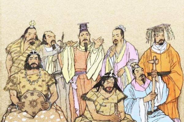 炎黄子孙打一生肖(炎黄子孙打一生肖是什么动物)