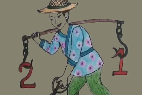 ‌擒七打八打一生肖：‌ 虎 (七为虎位)