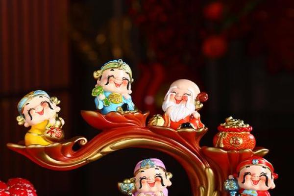 店铺门朝东财神爷怎么摆放 店铺门朝南鱼缸的摆放位置