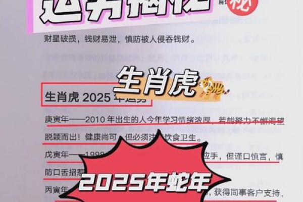 属虎人2022年全年运势 属虎2022每月运势完整版