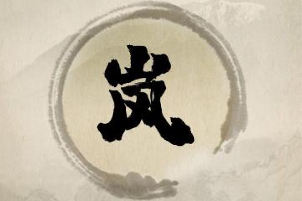 为什么说岚字不吉利 岚叫什么名字