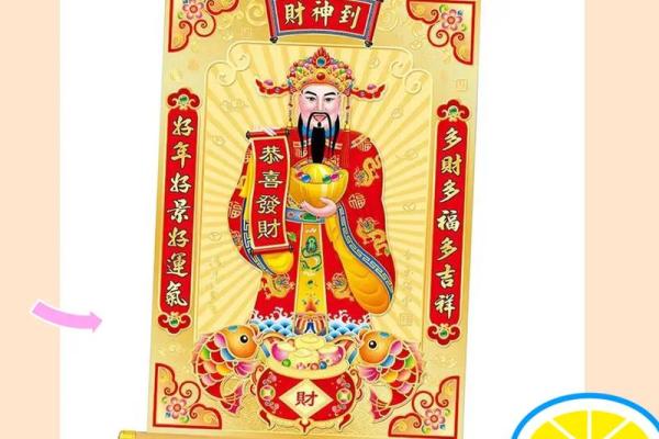 财神爷放在店里的什么位置最好 财神爷应该放在店里的什么位置