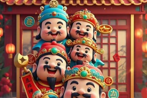 4月28财神方位 4月28财神在哪个方位打麻将