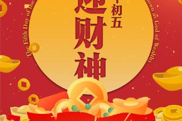 财神爷生日是哪一天阴历 财神爷生日是哪一天2022