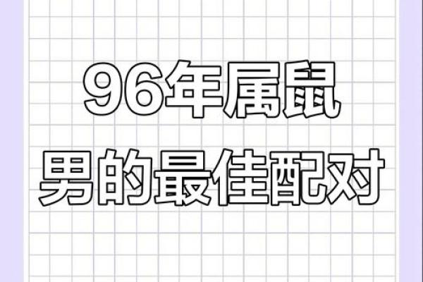 龙跟鼠的属相合不合 96属鼠男和00属龙女结婚年份