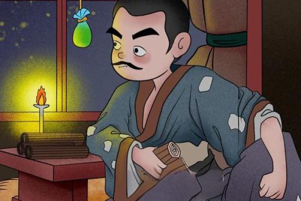 破釜沉舟着个成语故事里代表的是哪个生肖动物呢？