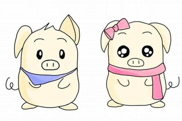 老虎与猪的属相合不合 老虎与猪生肖合不合
