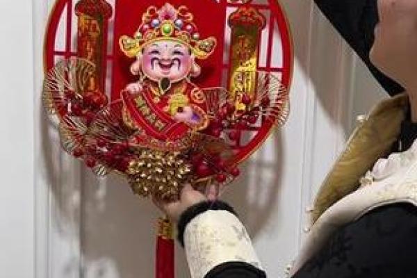 搬财神爷正确方法 搬家财神爷怎么搬