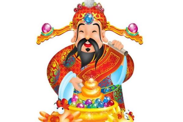 今天财神在哪个方向 今天财神在哪个方向打麻将