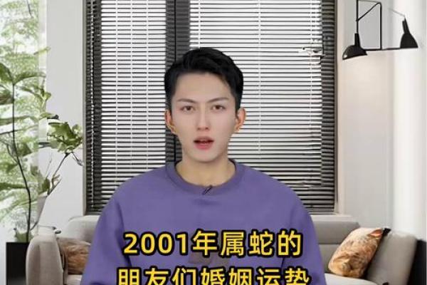 2001年属蛇的男孩最佳婚配 2001年属蛇男婚配与忌讳属相