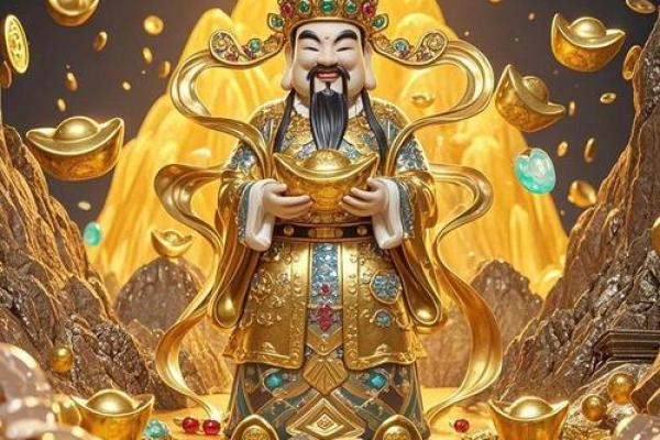 2025的财神方位在哪个方向 2025的财神方位在哪个方向