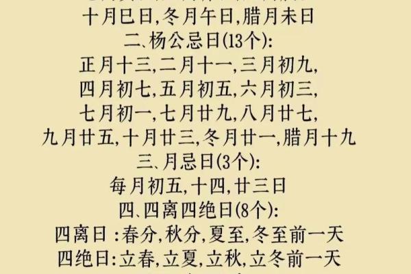 什么是月忌日是哪几天 月忌日是哪几天,是什么意思