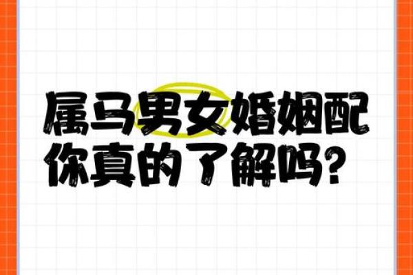 马女马男生属相合不合 马女男马婚姻相配吗