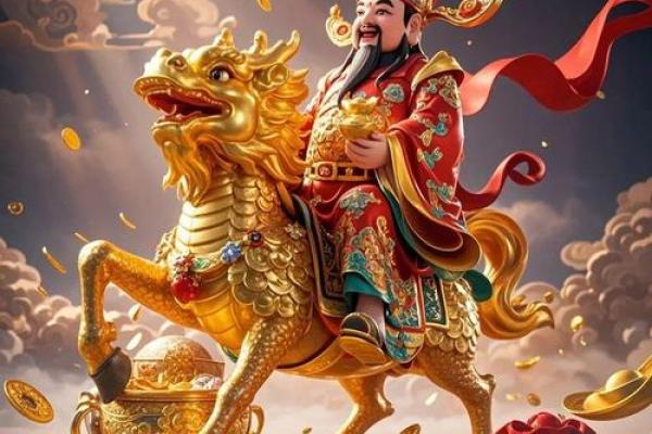 财神位放什么最旺财 财神位放什么最旺财家里