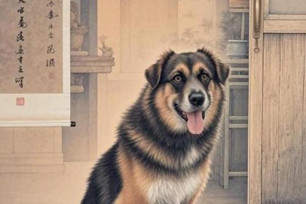 ‌点头哈腰打一生肖 → 狗‌（犬迎主归，摇尾低首）