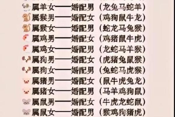 男兔女兔的属相合不合 男兔女兔的属相合不合婚配