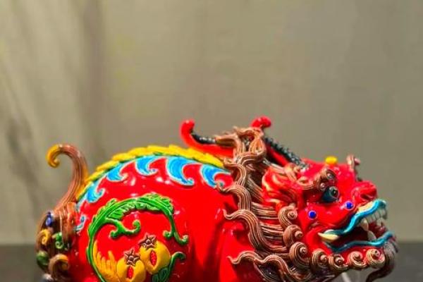 摆件貔貅的讲究和忌讳 貔貅摆件的功效