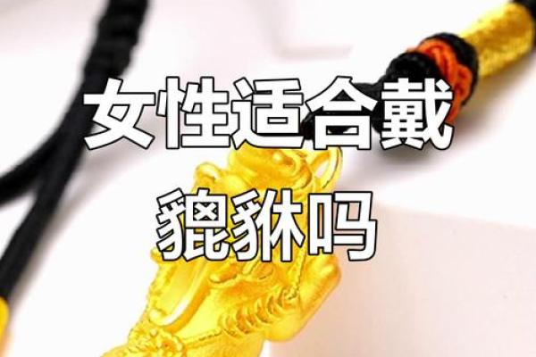 貔貅什么人不能带 貔貅什么样的人能带