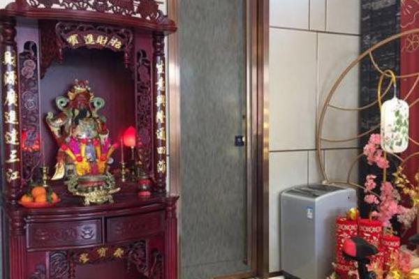 财神爷的正确摆放 财神爷的正确摆放姿势和禁忌