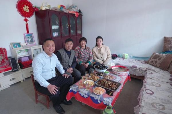 女婿回娘家 女婿回娘家吃什么好