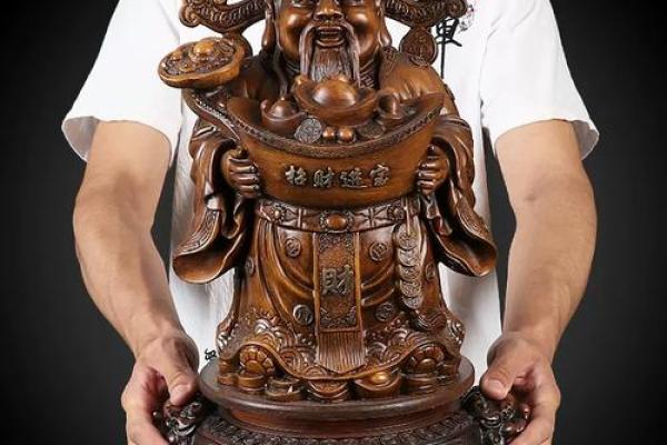 财神爷的正确摆放方法 财神爷的正确摆放方法客厅